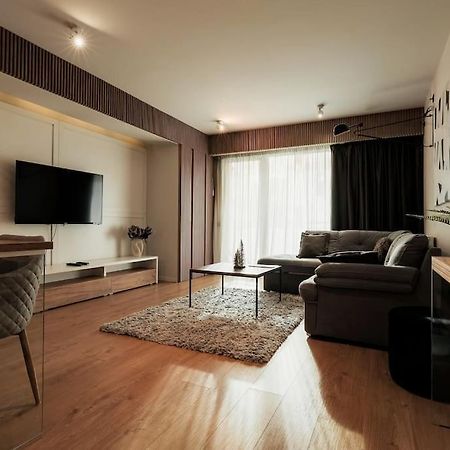 Nest Inn Magic Apartment Клуж-Напока Екстериор снимка