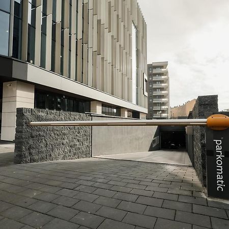 Nest Inn Magic Apartment Клуж-Напока Екстериор снимка