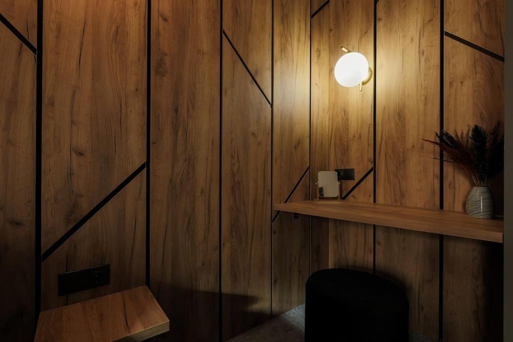 Nest Inn Magic Apartment Клуж-Напока Екстериор снимка