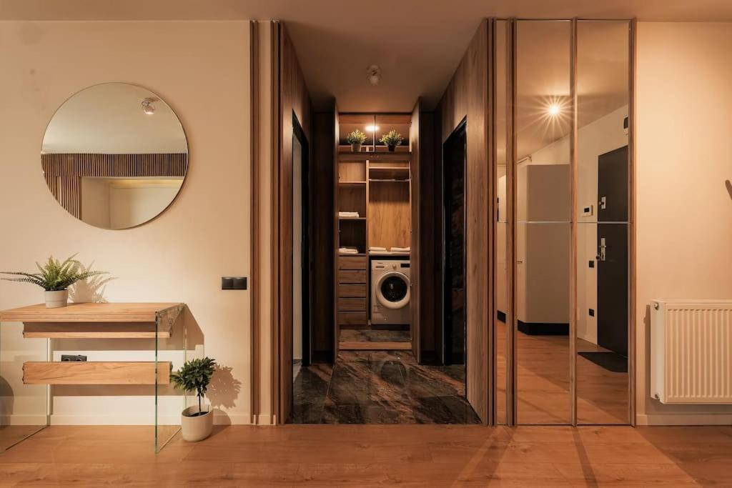 Nest Inn Magic Apartment Клуж-Напока Екстериор снимка