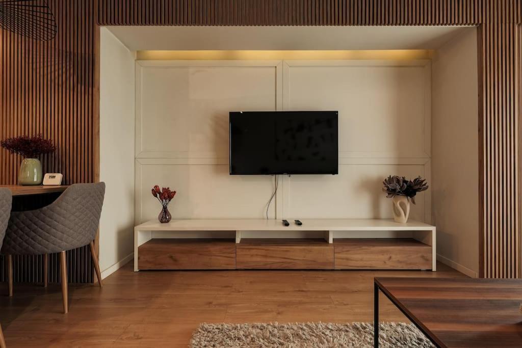 Nest Inn Magic Apartment Клуж-Напока Екстериор снимка