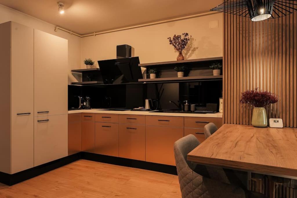 Nest Inn Magic Apartment Клуж-Напока Екстериор снимка