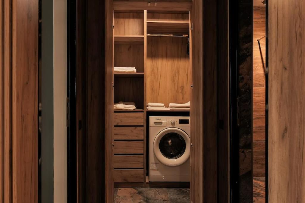 Nest Inn Magic Apartment Клуж-Напока Екстериор снимка