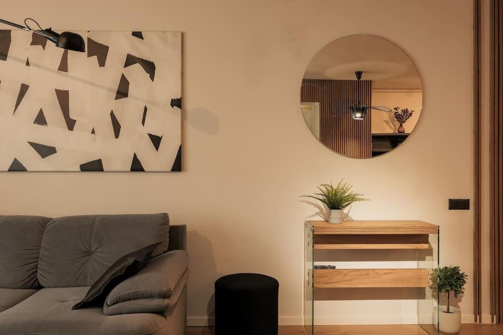 Nest Inn Magic Apartment Клуж-Напока Екстериор снимка