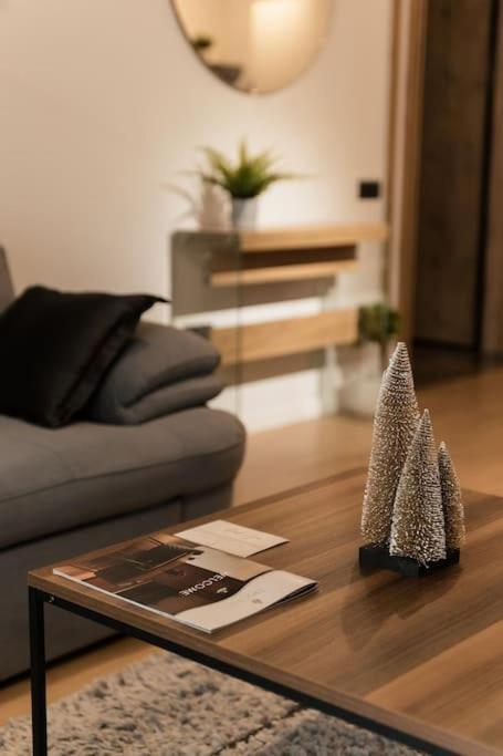Nest Inn Magic Apartment Клуж-Напока Екстериор снимка
